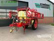 Atomizador - Rau - spidotrain 2500 l