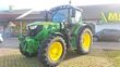 Tractor agrícola - John Deere - 6130r