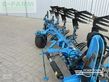 Arado - Lemken - juwel 8 v t 5 l 100