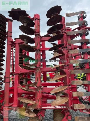 Grada de disco - Horsch - joker 6 rt