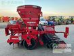 Sembradora - Horsch - versa 3 kr