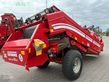 Cosechadora - arrancadora de patata - Grimme - cs 150 combi star
