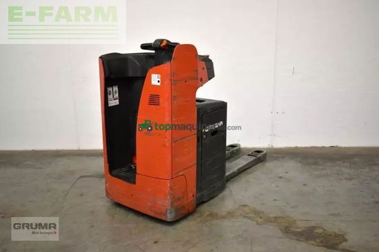 Elevadora - Linde - t 20 sf 1154-03
