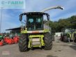 Cosechadora de Cereal - Claas - jaguar 960 allrad