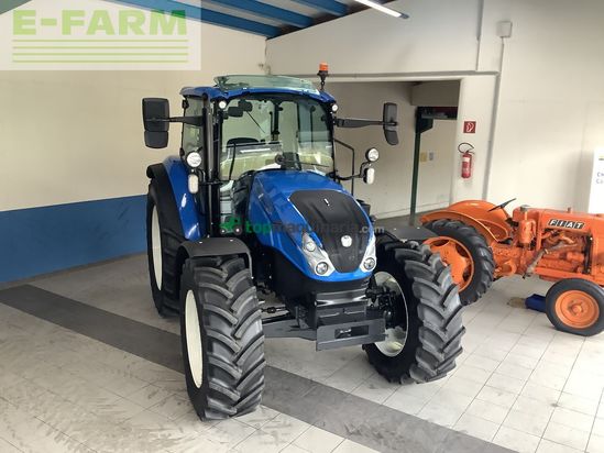 Tractor agrícola - New Holland - t5.90 dual command