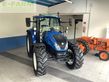 Tractor agrícola - New Holland - t5.90 dual command