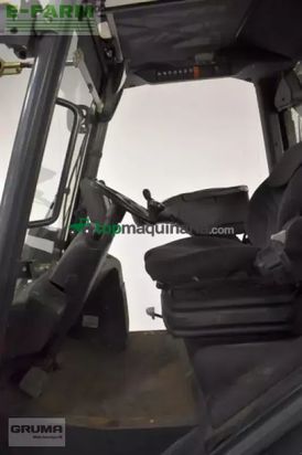 Elevadora - Linde - h 35 t evo 393-02