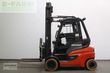 Elevadora - Linde - h 35 t 1202