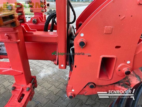 Cisterna -  - diablo 600/13 tiefenlockerer