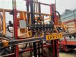 Atomizador - Agrifac - getrokken veldspuit 2000 ltr