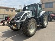 Tractor agrícola - Valtra - T 194 VERSU