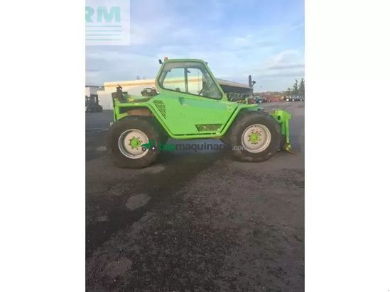 Telescopica - Merlo - p33-7kt