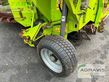 Cabezal - Claas - orbis 900 ac 3t