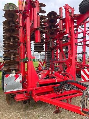 Grada de disco - Horsch - joker 10 rt