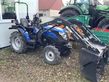 Tractor agrícola - Solis - solis26
