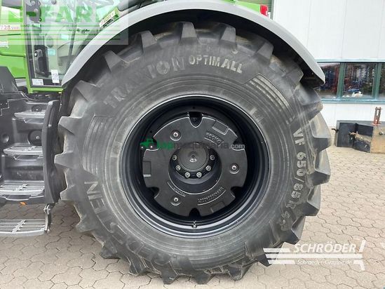 Tractor agrícola - Fendt - 728 vario gen7 profi plus