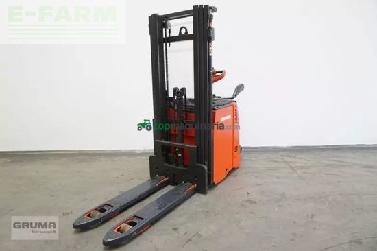 Elevadora - Linde - d 14 ap 133