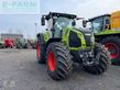 Tractor agrícola - Claas - axion 810 cmatic