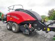 Empacadora gigant - Case IH - lb434r xl