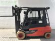 Elevadora - Linde - e 35 l 387