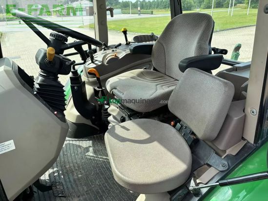 Tractor agrícola - John Deere - 5115m