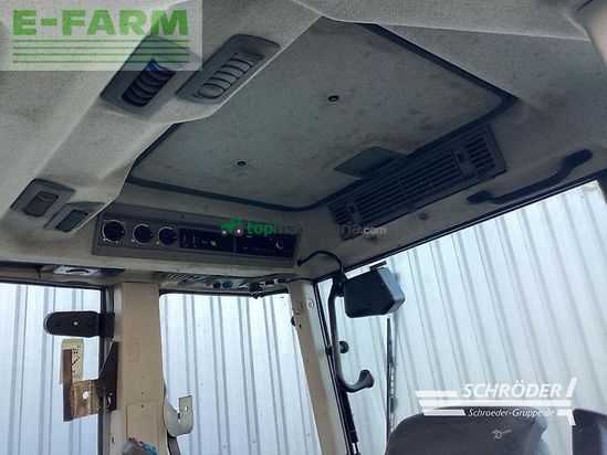 Tractor agrícola - Fendt - 718 vario tms