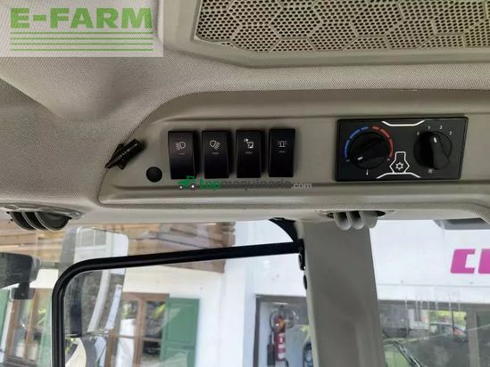 Tractor agrícola - Claas - axos 3.120