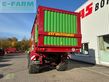 Remolqu agrícola - Strautmann - giga vitesse cfs 4002 do