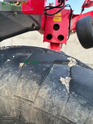 Rastrillo - Pöttinger - top 722