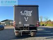 Remolqu agrícola - Fliegl - gigant asw 3101 taurus fox