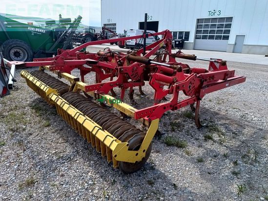 Cultivador - Pöttinger - synkro 5003 k