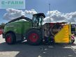 Cosechadora de Cereal - Fendt - katana 650