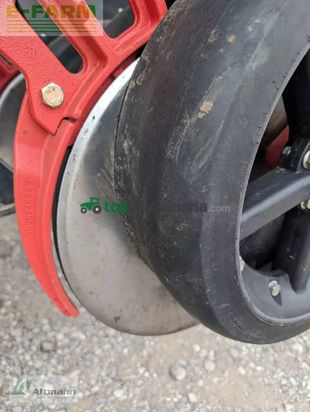 Sembradora monograno mecanica - Kverneland - optima hdii 6m ph-rahmen