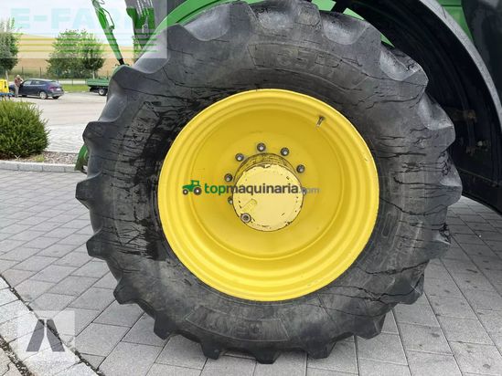Tractor agrícola - John Deere - 6170r 6170 r