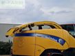 Cosechadora de Cereal - New Holland - fr9060 including kemper 375 plus