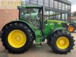 Tractor agrícola - John Deere - 6210r