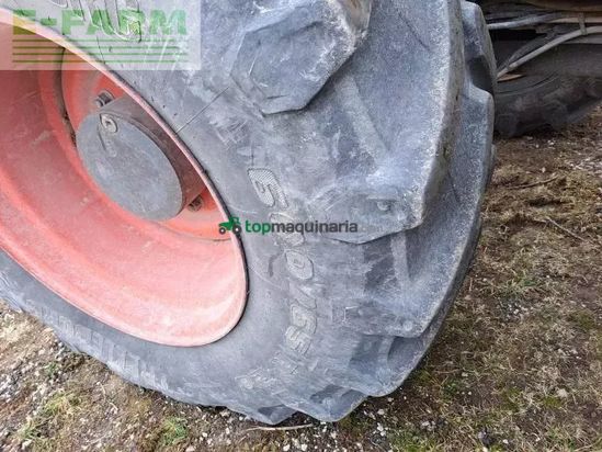 Tractor agrícola - Claas - axion 820