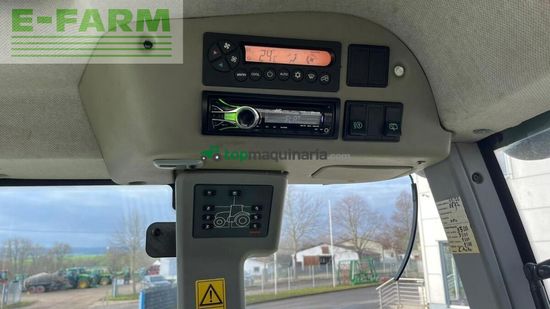 Tractor agrícola - Claas - axion 840 cmatic CMATIC