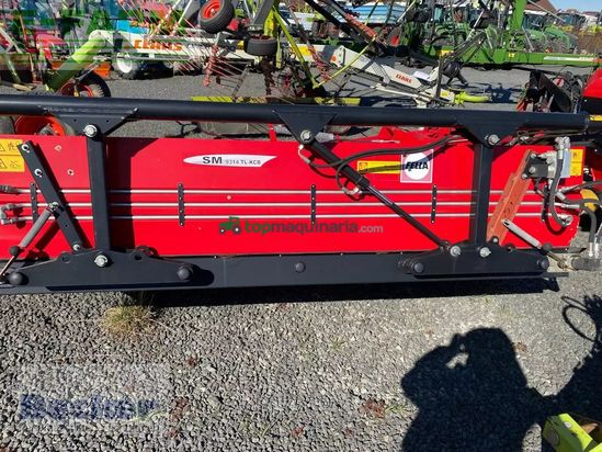 Cortacésped manual - Fella - sm 9314 tl kcb