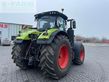 Tractor agrícola - Claas - axion 960 **vorführer**