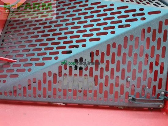 Esparcidor - Vicon - ro-m