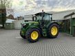 Tractor agrícola - John Deere - 6r150