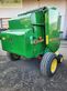 Empacadora gigant - John Deere - 570