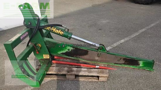 Esparcidor - McHale - ballenschneider bs