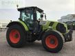 Tractor agrícola - Claas - arion 630 hexa