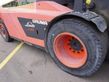 Elevadora - Linde - h 160 d/1200 1401