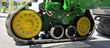 Tractor agrícola - John Deere - 8RX 410