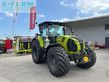Tractor agrícola - Claas - arion 660