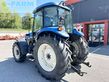 Tractor agrícola - New Holland - td 5040