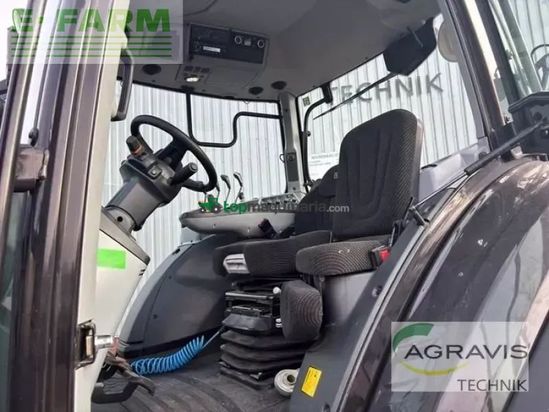 Tractor agrícola - Valtra - t 175 ea 2a1